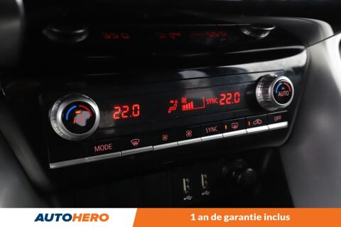 Eclipse Cross 2.4 MIVEC PHEV Twin Motor Intense 4WD 188 ch 2024 occasion 92130 Issy-les-Moulineaux