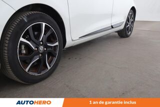 Yaris 1.5 VVT-i Collection 5P 111 ch 2017 occasion 92130 Issy-les-Moulineaux