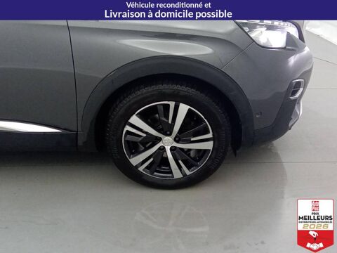5008 Essence 180 EAT8 GT Line 2020 occasion 10150 Lavau