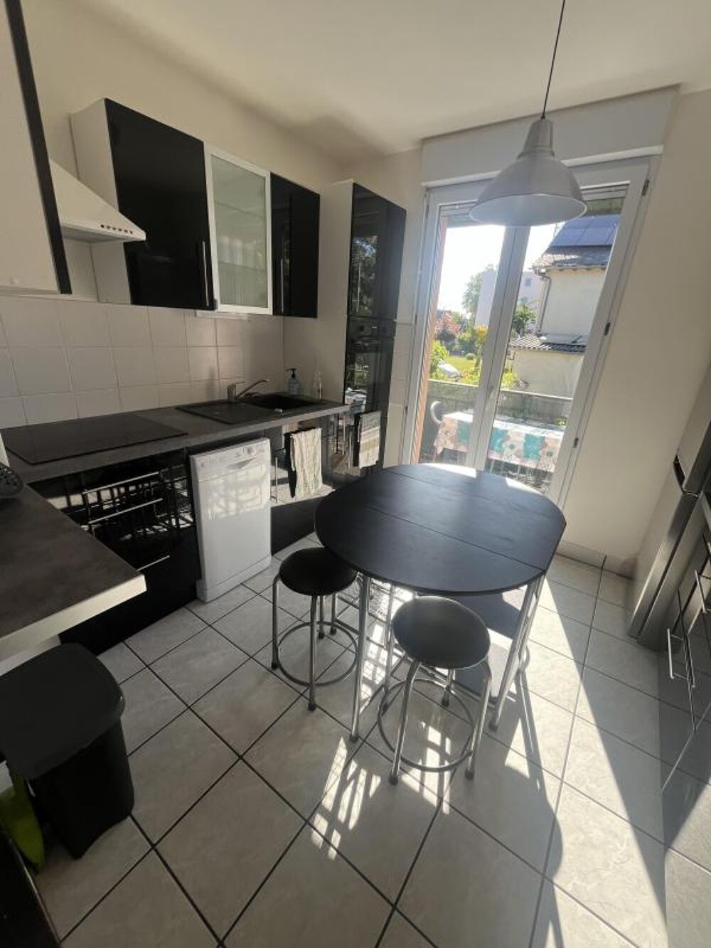 Location Appartement Appartement T3 Duplex - SANS FRAIS D'AGENCE Onet le chateau
