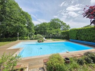  Maison � vendre 6 pi�ces 195 m�