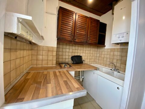  Appartement  louer 2 pices 26 m