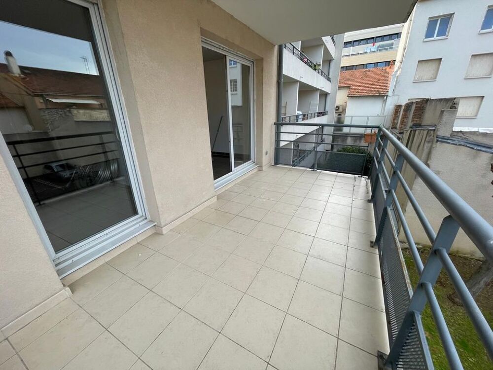 Location Appartement Appartement de 40m2 à louer sur Nîmes Nimes