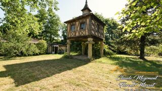  Propriété/château à vendre 6 pièces 283 m²