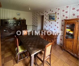  Maison à vendre 7 pièces 151 m²