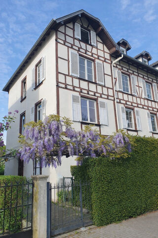  Appartement � vendre 4 pi�ces 91 m�