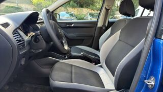 Fabia 1.0l tsi 95 Ambition 2017 occasion 27320 Moisville