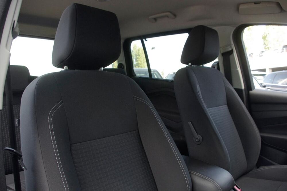 Grand C-MAX II (2) 1.5 TDCI 120 S&S BUSINESS NAV POWERSHIFT 2018 occasion 78240 Chambourcy