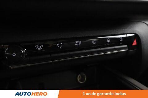 C5 aircross 1.5 Blue-HDi Shine Pack EAT8 131 ch 2020 occasion 92130 Issy-les-Moulineaux