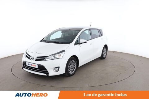Toyota Verso 1.6 D-4D Dynamic 5PL 112 ch 2018 occasion Issy-les-Moulineaux 92130