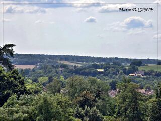  Maison à vendre 6 pièces 190 m²