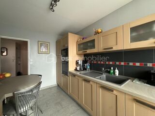  Appartement � vendre 3 pi�ces 74 m�