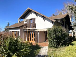  Maison à vendre 5 pièces 158 m²
