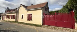  Maison � vendre 6 pi�ces 120 m�