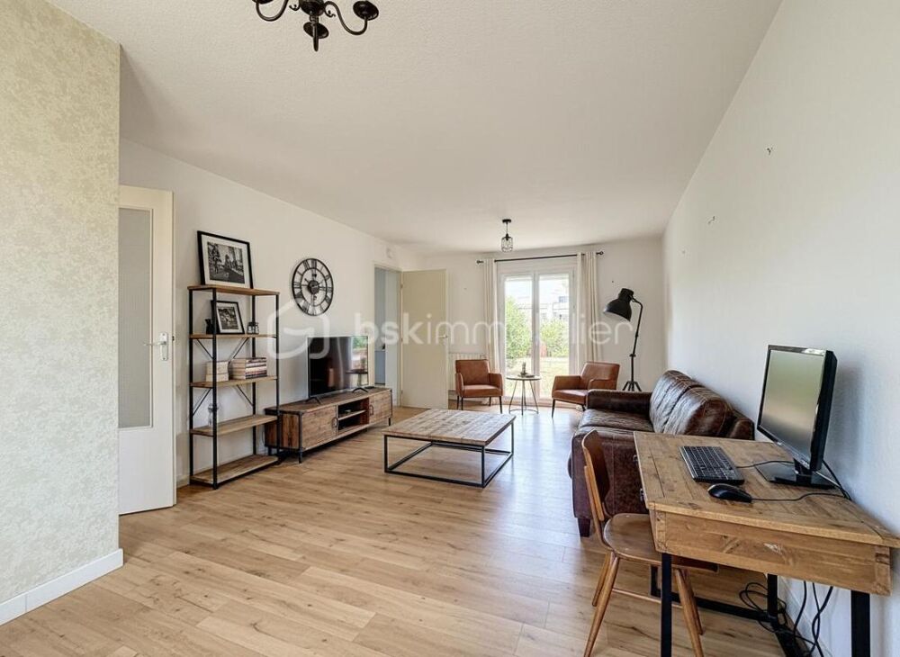 Vente Maison MAISON 4 PIÈCES DE 89m2 AVEC GARAGE Marseillan