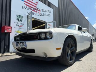 Challenger RT V8 5,7L HEMI BV6 2010 occasion 33300 Bordeaux