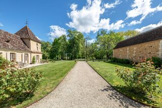  Propri�t�/ch�teau � vendre 11 pi�ces 400 m�