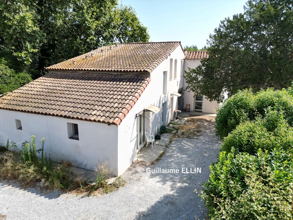 Vente Maison Mas Catalan Perpignan
