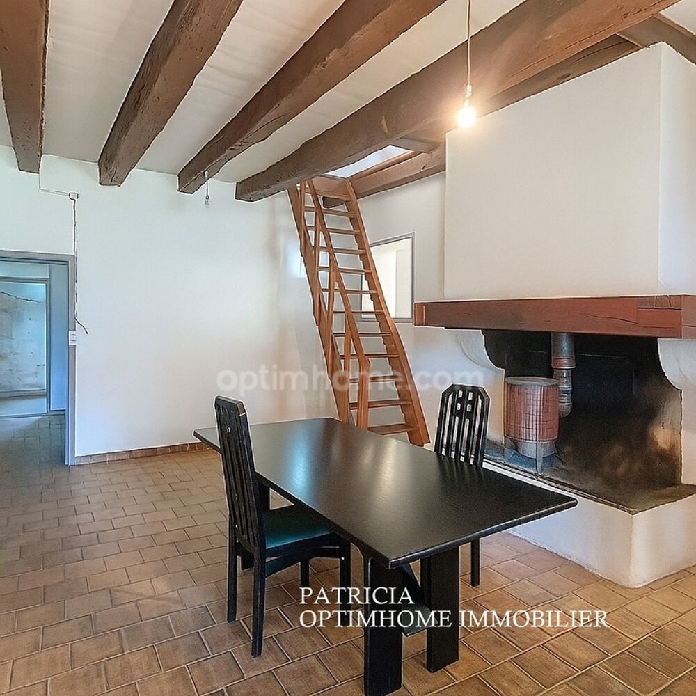 Maison à vendre 7 pièces DURAS (47)