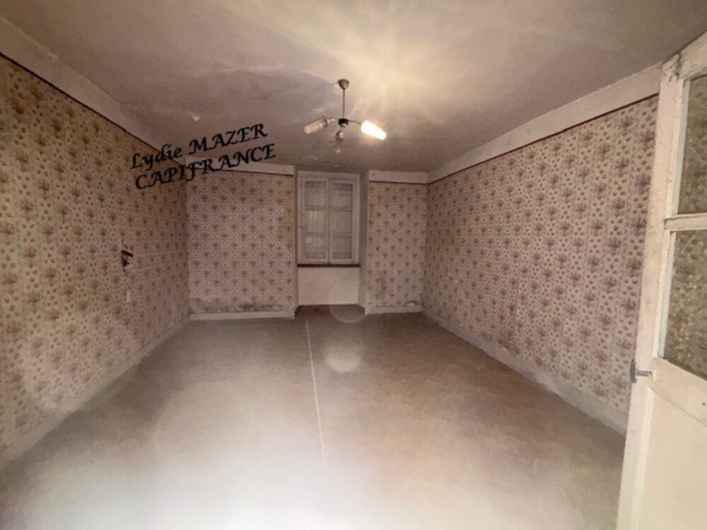 Maison à vendre 4 pièces (58)