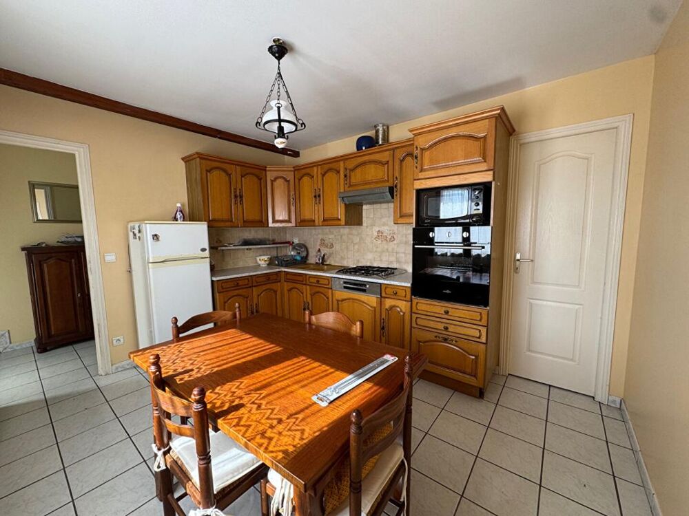 Vente Maison Maison avec 2 logements à Dijon pour investisseur Dijon