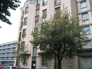  Appartement à louer 3 pièces 71 m²