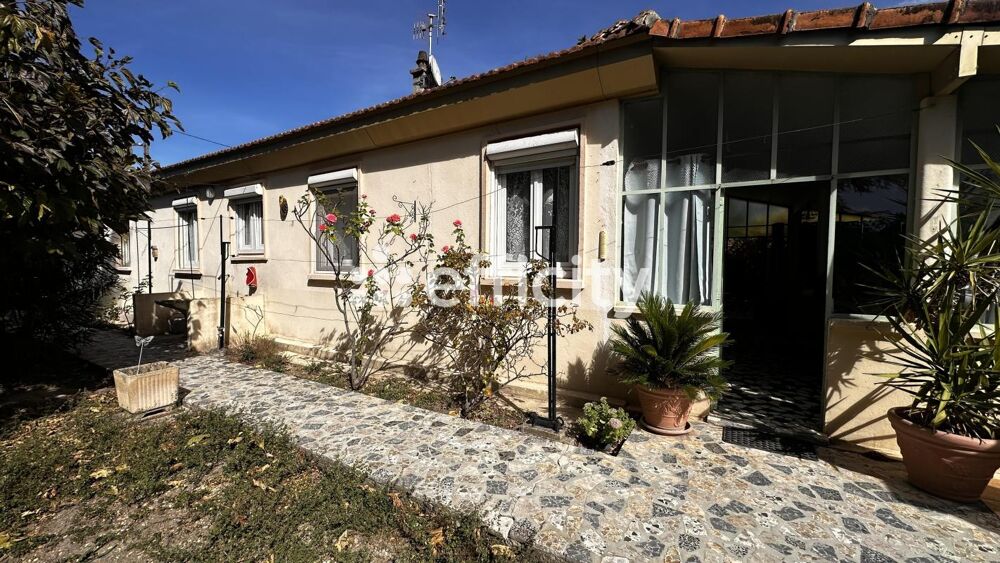 Vente Maison Pavillon Bollene