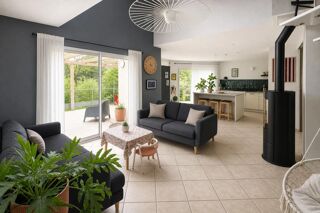  Maison à vendre 7 pièces 177 m²
