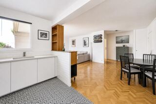  Appartement à vendre 5 pièces 104 m²