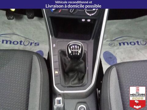 Taigo TSI 110 Life Plus 2023 occasion 10150 Lavau