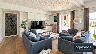  Maison à vendre 8 pièces 239 m²