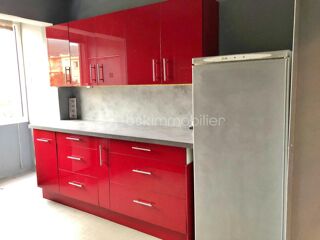  Appartement � vendre 3 pi�ces 60 m�