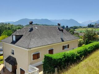  Villa 7 pièces 183 m² Asson