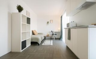  Appartement  louer 1 pice 15 m