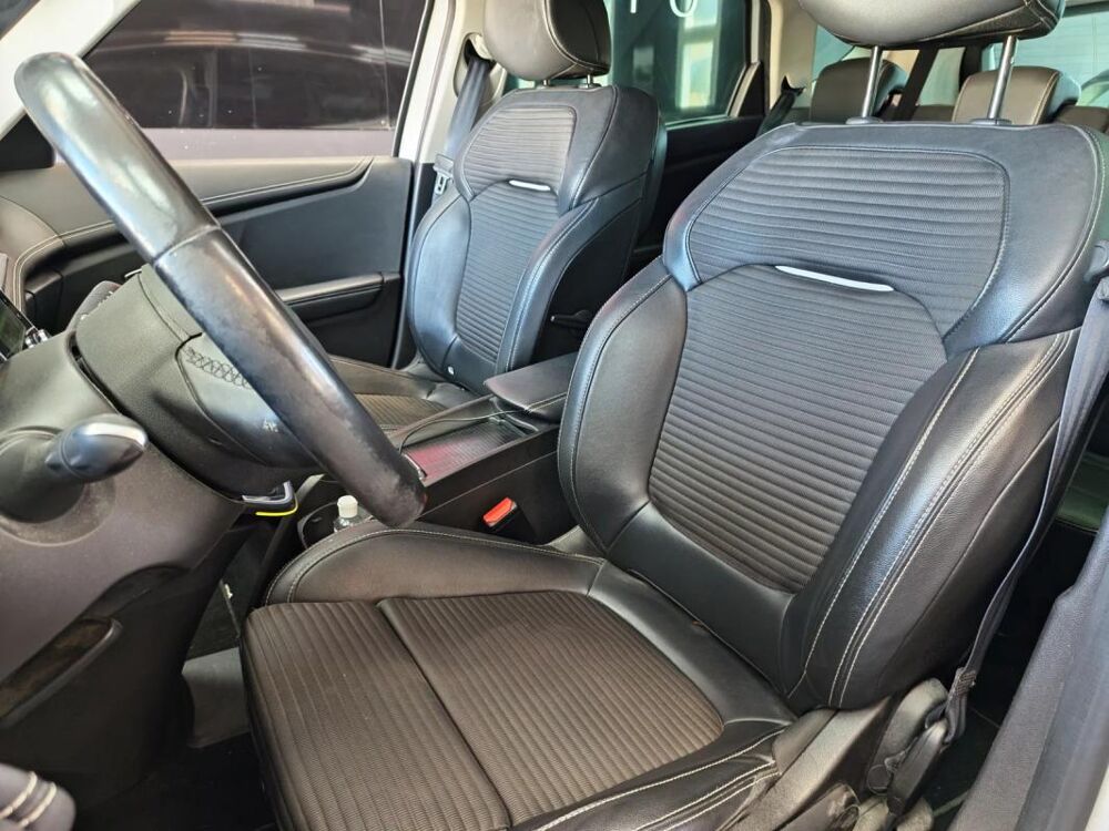 Sc&eacute;nic 1.5 dCi 110ch INTENSE 2019 occasion 06700 Saint Laurent Du Var