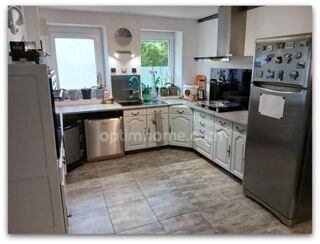  Maison à vendre 6 pièces 120 m²