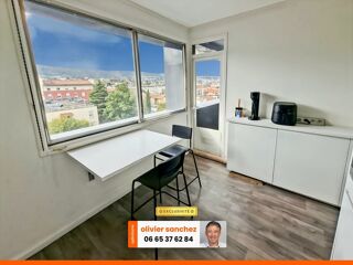  Appartement � vendre 3 pi�ces 68 m� Clermont ferrand