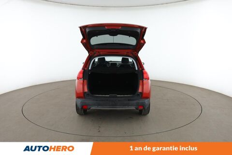 2008 1.2 PureTech Allure 110 ch 2016 occasion 92130 Issy-les-Moulineaux