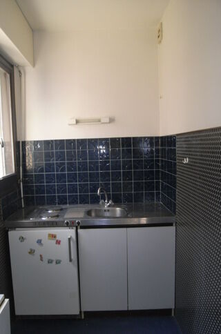  Appartement  louer 1 pice 29 m