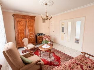  Maison à vendre 5 pièces 81 m²