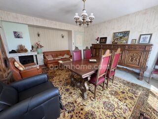  Maison à vendre 8 pièces 124 m²