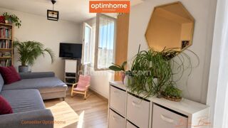  Appartement à vendre 4 pièces 67 m²