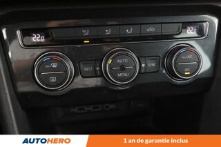 Tarraco 2.0 TDI 4x4 Xcellence DSG7 5PL 190 ch 2019 occasion 92130 Issy-les-Moulineaux