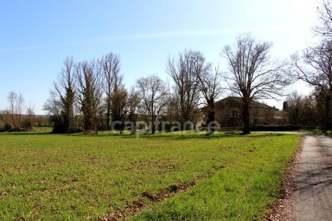   Propri�t� agricole � vendre 6 pi�ces, avec grange & ancien s�choir � tabac, sur terrain de 19 ha, � FLEURANCE (32) Propri�t�/ch�teau - 6 pi�ce(s) - 205 m�