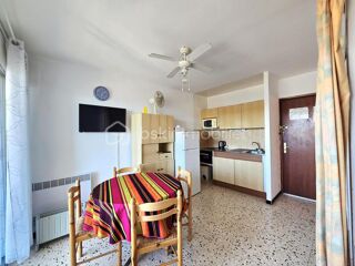  Appartement � vendre 1 pi�ce 21 m�