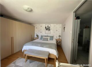  Maison � vendre 4 pi�ces 76 m�