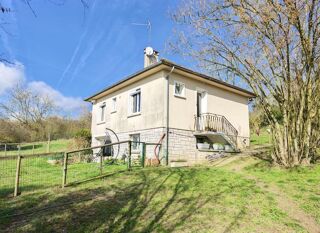 Maison � vendre 3 pi�ces 105 m�