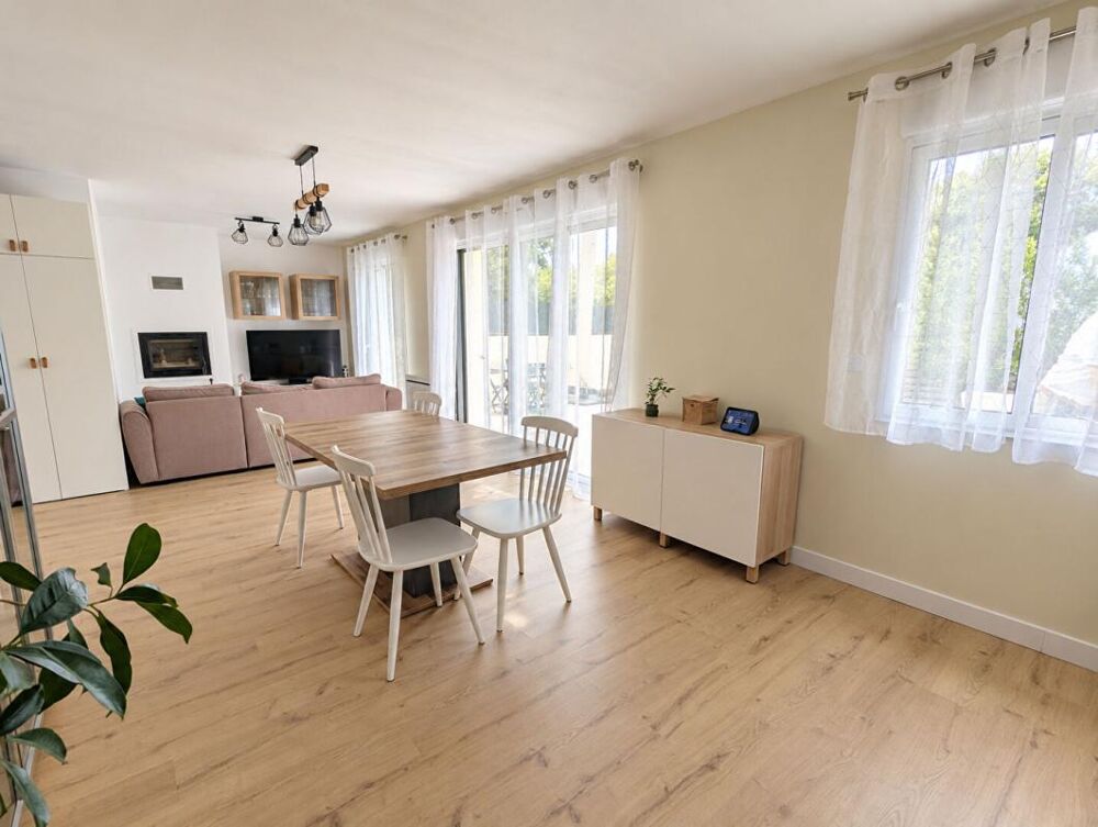 Vente Maison Maison  5 pièce(s) 100 m2 Savenay