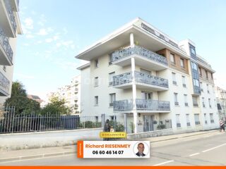  Appartement à vendre 2 pièces 49 m²