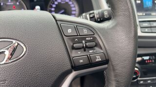 Tucson III 2.0 CRDi 136 4WD Executive - Toit ouvrant 2016 occasion 95160 Montmorency